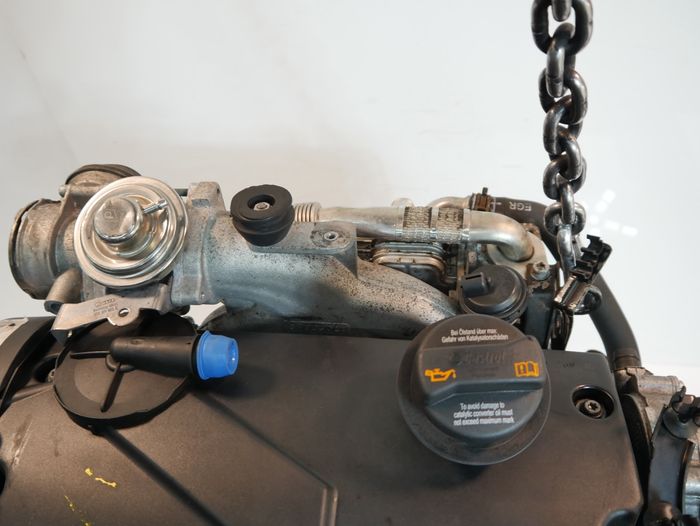 Moteur Audi A3 BXE – Express Parts Belgique