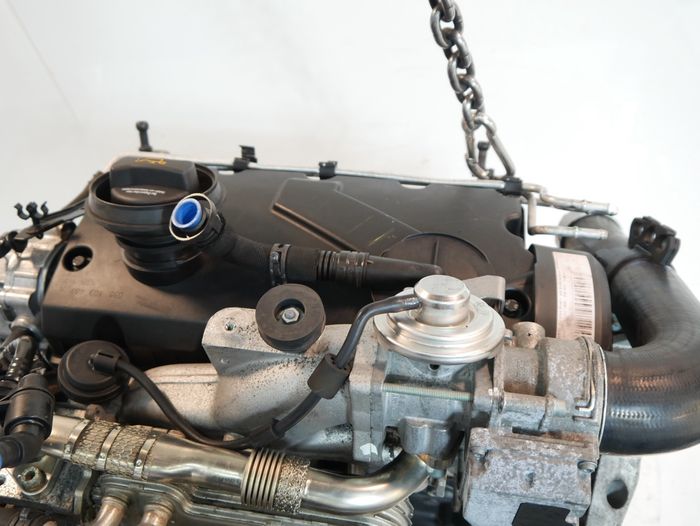 Moteur Audi A3 Altea Octavia Golf BKC – Express Parts Belgique