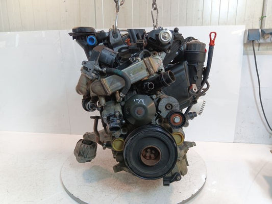 Bloc moteur BMW 2.0L N47D20C-N47 – Express Parts