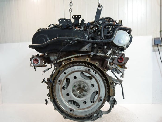 Bloc moteur Jaguar 3.0L 306DT-AJTDV6 – Express Parts