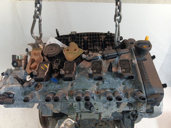 Moteur VW Golf DNP-DNPA – Express Parts Belgique