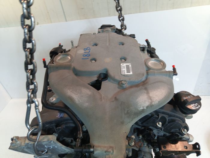 Moteur Cadillac Enclave CTS SRX LY7 – Express Parts Belgique