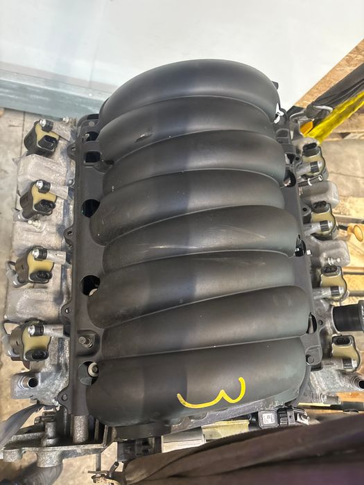 Moteur Chevrolet SIlverado 1500 L8B – Express Parts Belgique