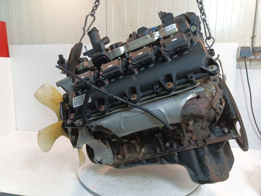 Bloc moteur Dodge 5.7L EZH – Express Parts