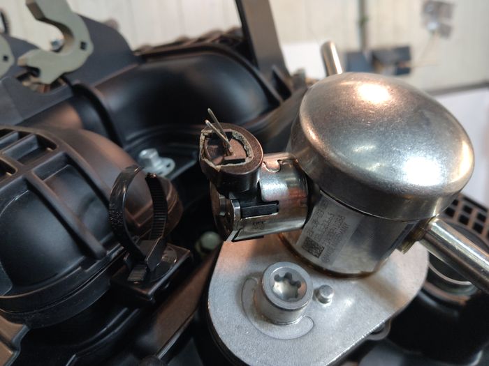 Moteur complet Ford F150 3.5L d'occasion