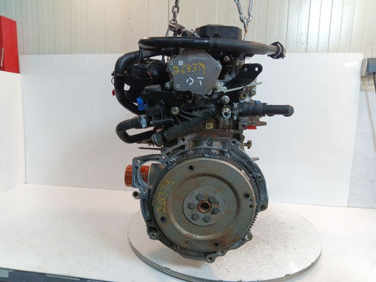 Bloc moteur Ford 1.6L T16HDTX-T16-JTDA-JTDB-JTMA – Express Parts