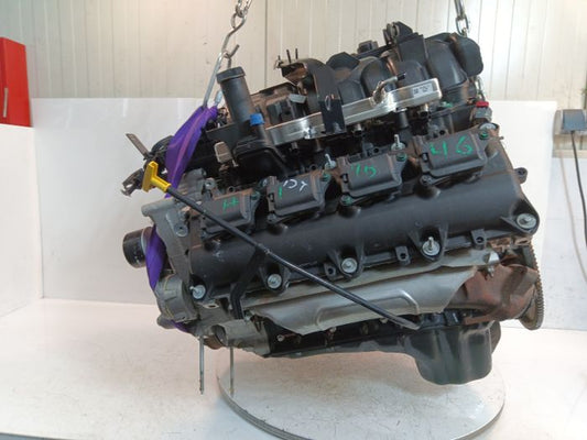 Bloc moteur Dodge 5.7L EZL – Express Parts