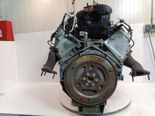 Bloc moteur Cadillac 6.2L L92 – Express Parts