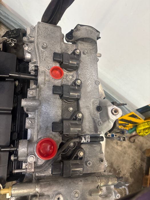 Moteur GMC Equinox Terrain LTG – Express Parts Belgique