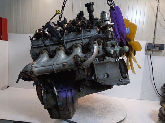 Bloc moteur Cadillac 5.3L LM7 – Express Parts