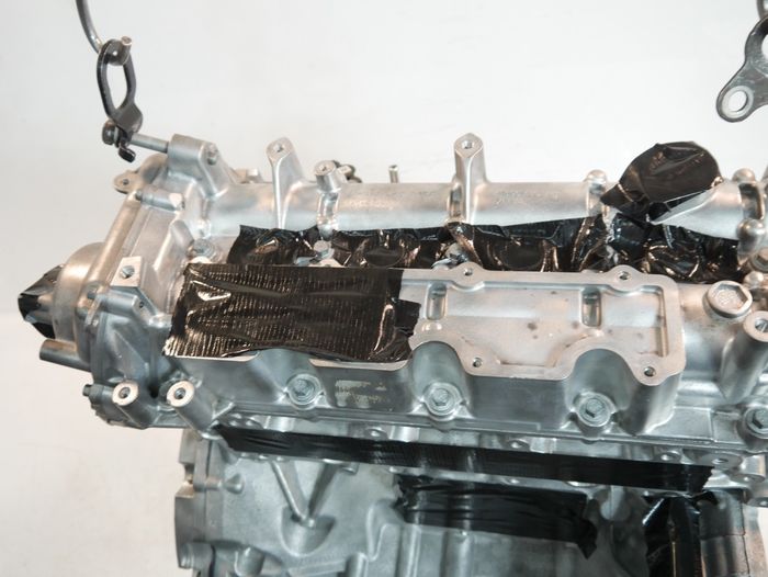 Moteur Land Rover Sport L550 204DTD-204DTH-AJ20D4 – Express Parts Belgique