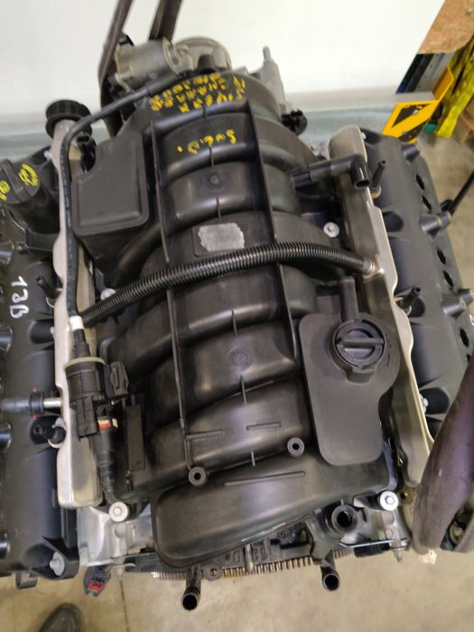 Moteur Dodge Charger EZH – Express Parts Belgique
