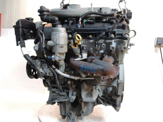 Bloc moteur Buick 3.6L LY7 – Express Parts