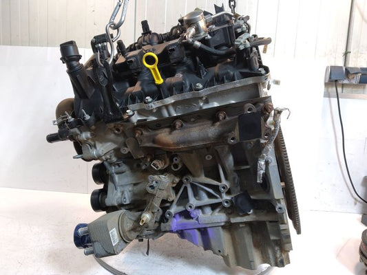 Bloc moteur Ford 3.5L T35PDTD-T35 – Express Parts
