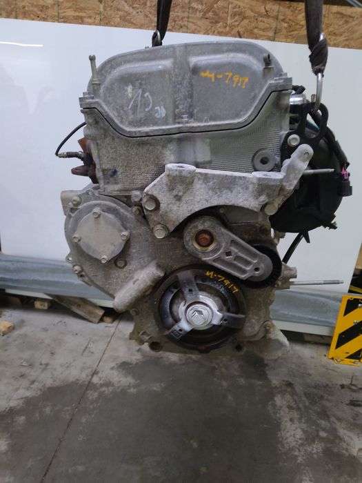 Bloc moteur Chevrolet 2.4L LE9 – Express Parts