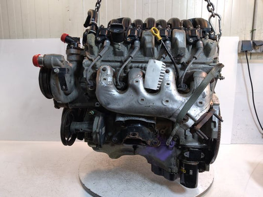 Bloc moteur CHEVROLET 5.3L L83 – Express Parts