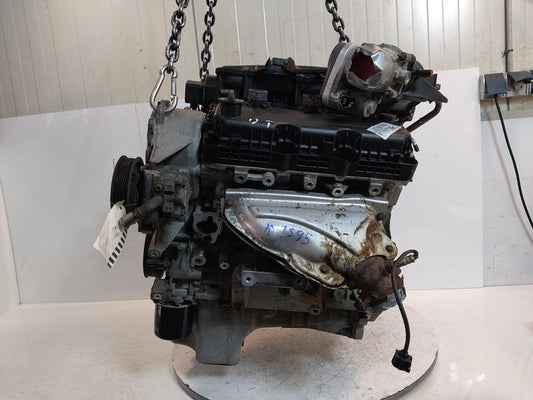 Bloc moteur Chrysler 2.7L EER – Express Parts