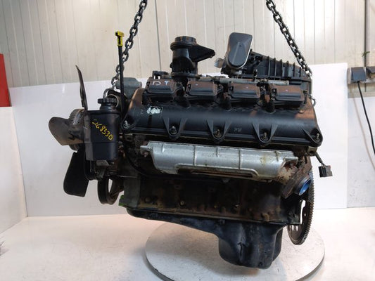 Bloc moteur Chrysler 5.7L EZB – Express Parts