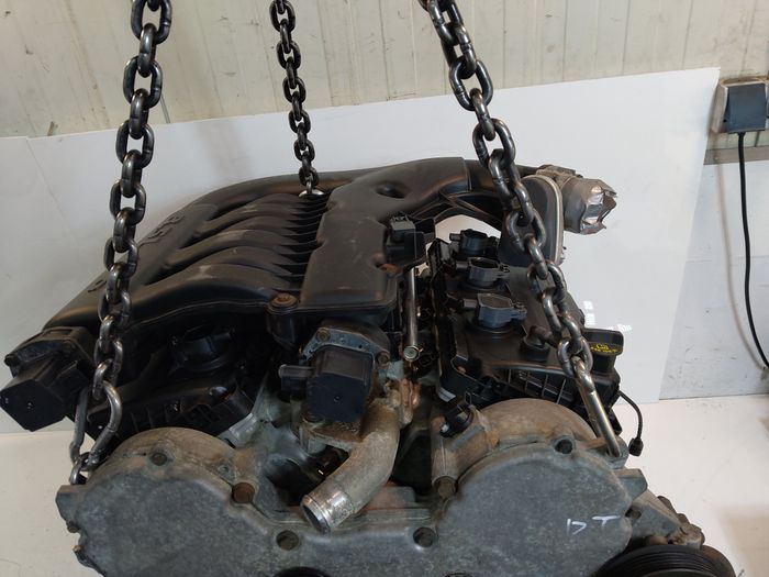 Moteur Chrysler 300C EER – Express Parts Belgique