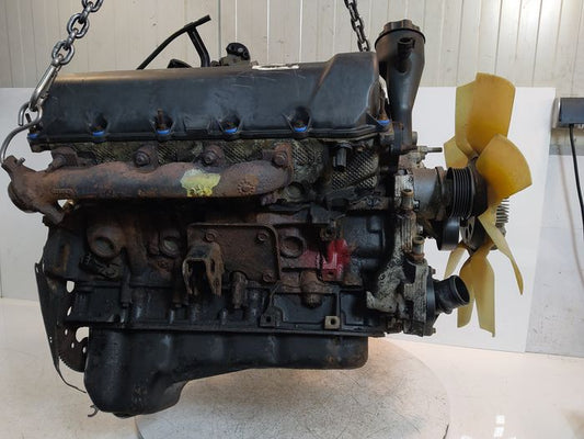 Bloc moteur Dodge 4.7L EVA – Express Parts
