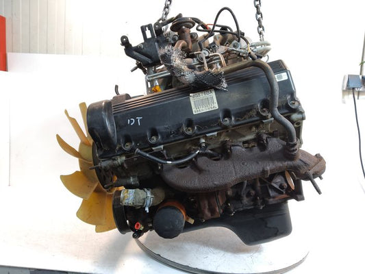 Bloc moteur Ford 5.4L 99L4 – Express Parts