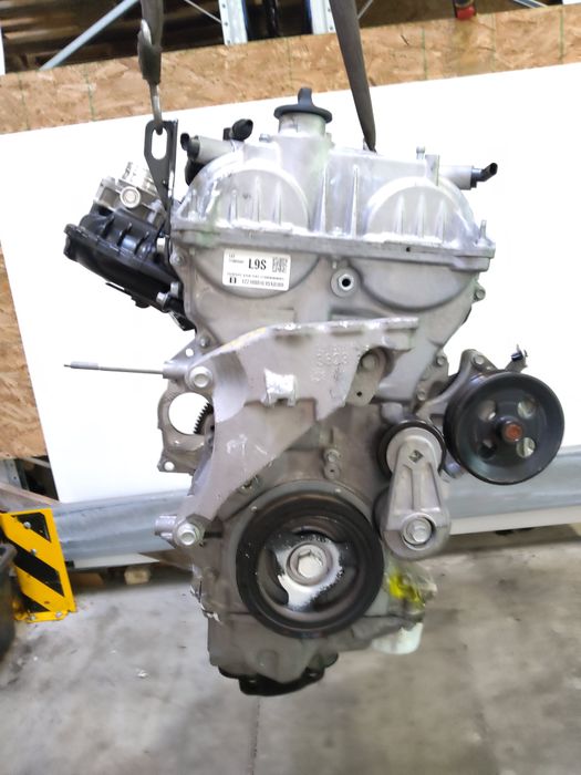 Bloc moteur Buick 1.4L LE2-85CUL4 – Express Parts