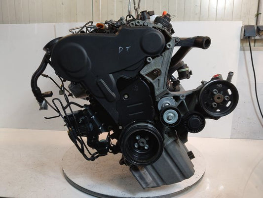 Bloc moteur Audi 2.0L CAGA-CAG – Express Parts