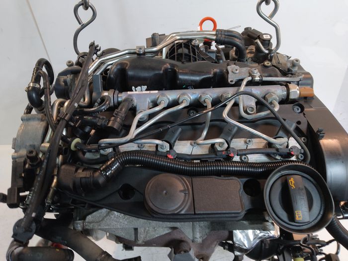 Moteur Audi A4 B8 8K CAGA-CAG – Express Parts Belgique