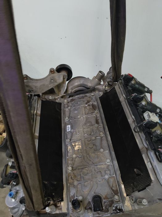 Moteur GMC Silverado 1500 LH6 – Express Parts Belgique