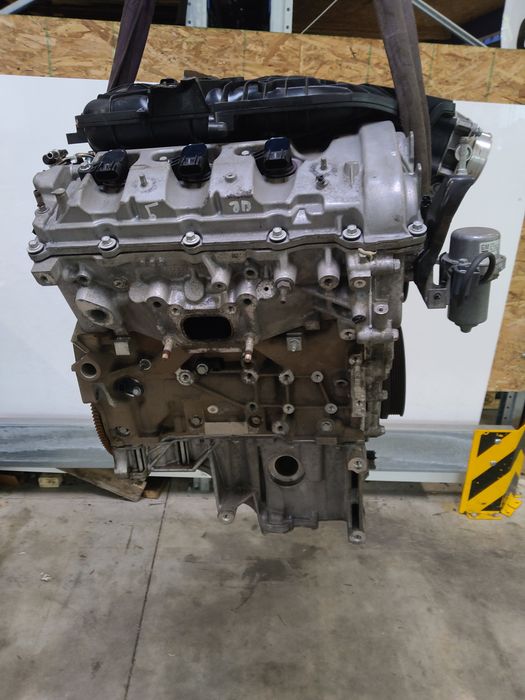 Bloc moteur Cadillac 3.6L LLT – Express Parts