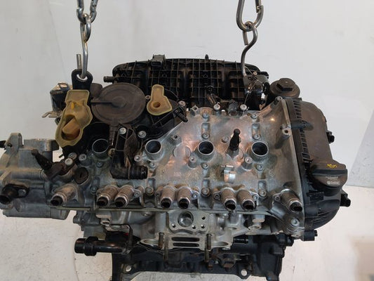 Bloc moteur Audi 2.0L CYM-CYMC – Express Parts