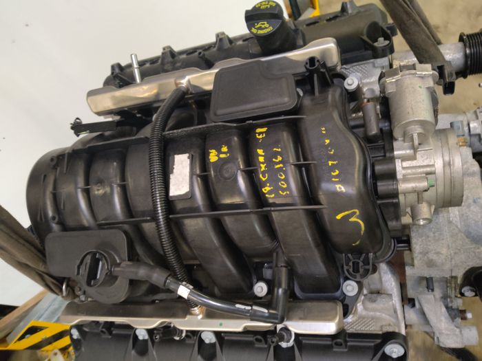 Moteur Dodge Charger EZH – Express Parts Belgique
