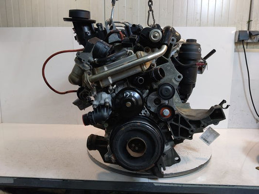 Bloc moteur BMW 3.0L N57D30A-N57 – Express Parts