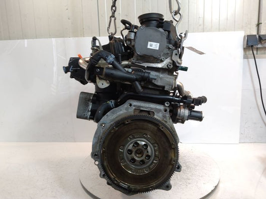 Bloc moteur Audi 1.6L CAY-CAYC – Express Parts