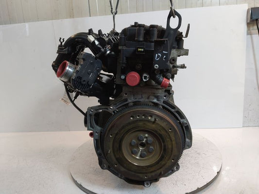 Bloc moteur Ford 1.4L SPJA – Express Parts