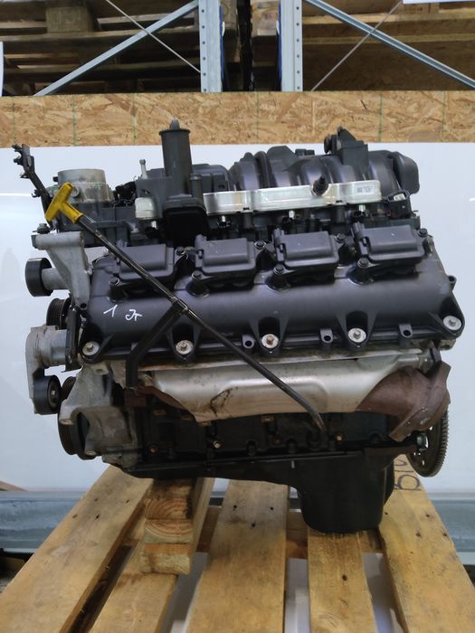 Moteur Dodge Ram 1500 EZH – Express Parts Belgique