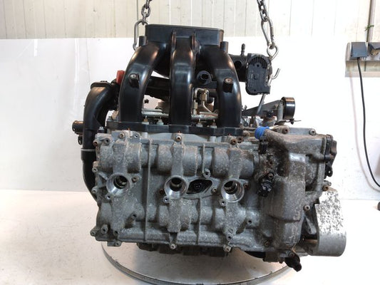Bloc moteur Porsche 2.7L MA1.22-1.22-MA1 – Express Parts