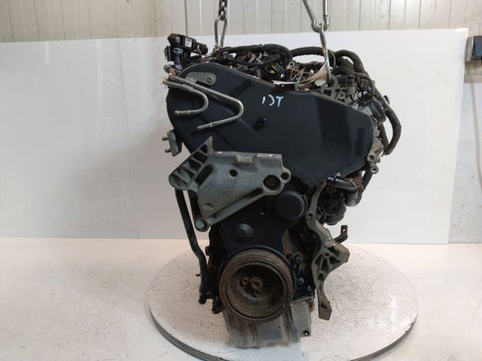 Bloc moteur VW 2.0L DFSD-DFS – Express Parts