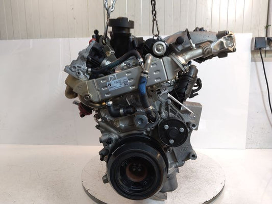 Bloc moteur BMW 3.0L B57D30C-B57 – Express Parts