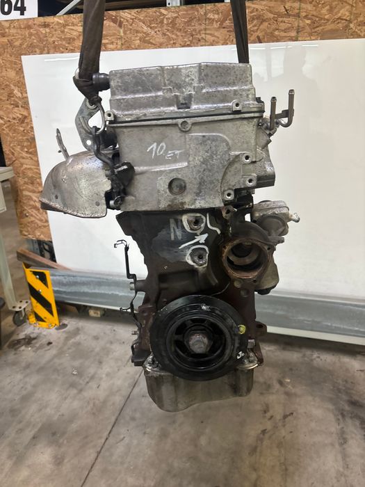 Bloc moteur VW 2.8L BDE – Express Parts