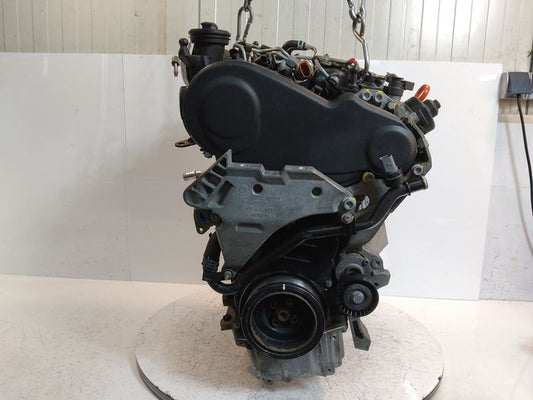Bloc moteur VW 2.0L CBAB-CBA – Express Parts