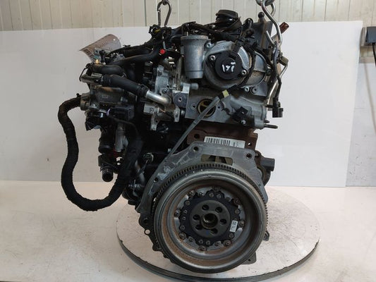 Bloc moteur Skoda 2.0L CUN-CUNA – Express Parts
