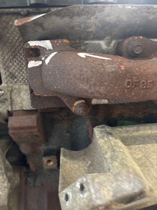 Bloc moteur EZH Jeep – Express Parts