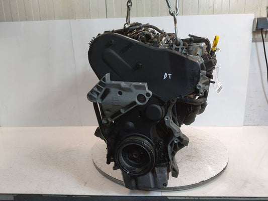 Bloc moteur Skoda 1.6L DGT-DGTE – Express Parts