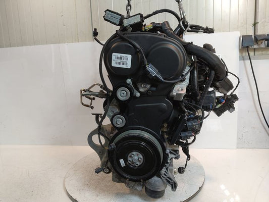 Bloc moteur Volvo 2.0L B4204T35-B42 – Express Parts