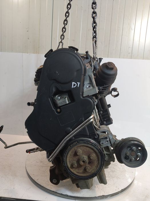 Bloc moteur Volvo 2.4L D5244T10-D52 – Express Parts