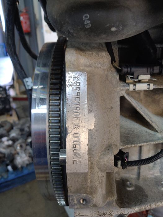 Moteur Mercedes-Benz A (W176) M270.910-M270-270.910 – Express Parts Belgique
