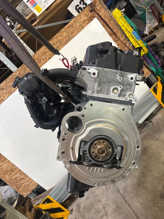 Bloc moteur BMW 2.5L N52B25A-N52B25O1-N52 – Express Parts