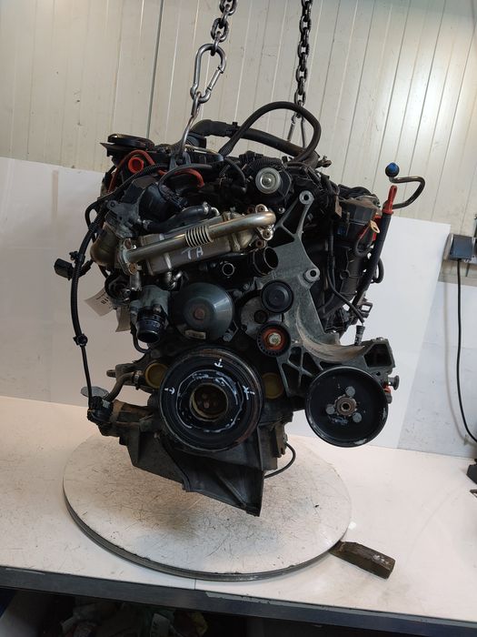 Bloc moteur BMW 2.0L N47D20O0-N47-N47D20C – Express Parts