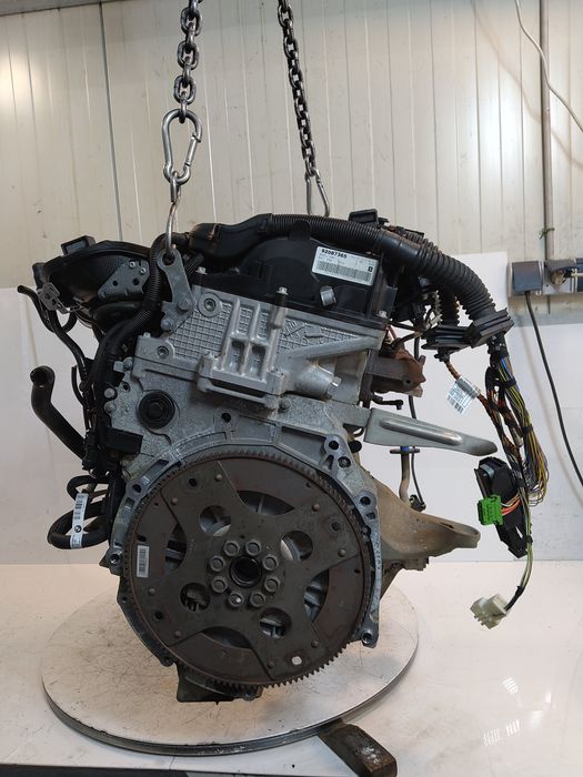 Moteur d'occasion BMW 2.0L N47D20O0-N47D20C-N47 – état général